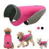 Warm Pet Clothes For Dogs Winter Dog Clothes Waterproof Pet Coat Jacket For Small Medium