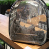 WANGUPET Folding Cat Pack Pet Backpack Cat Universal Out Carrier Bag