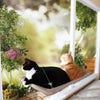 YOAINGO Hanging Bearing 20kg Cat Sunny Seat Window Mount