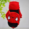 Pet-Dog-Clothes Coat Apparel Small Dogs Chihuahua Winter Large Hoodies Warm Autumn