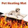Bed for Self-Heating-Pad Large Pet-Warming-Cushion Dog Pets-Own-Thermal Washable