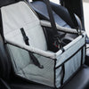 Carrier Car-Seat-Pad Dog-Safe Dogs Breathable Waterproof