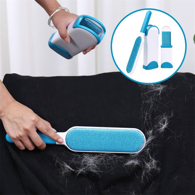PAWZ Road furmins Hair Removal Cleaning Tool Cloth Combs Cat Brushes