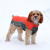 Dog Winter Coat Jacket Puppy Small Waterproof Large Medium Apparel Warm for Ropa Para