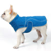 Jacket Clothing Dog Coat Reflective Winter Puppy Dogs Pug Cachorro Chihuahua Large