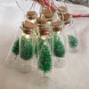 Garland Pendant Xmas-Decorations Christmas-Tree Natale Mini New-Year Home