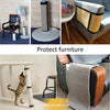 Cat Scratch Chair Mattress-Protector Sofa-Legs Table Furniture-Bed Sisal Board Kitten