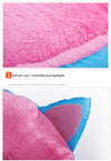GOEMIMI Cat Warm Bed Velvet Comfortable Ear shape