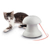 HBB 360 Degree Automatic Interactive Dart Laser Light Cat Toy