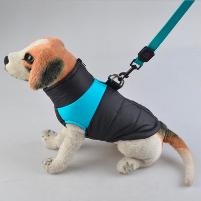 Clothing Puppy-Vest Dog-Jacket Chihuahua Waterproof Winter Pet-Dog Autumn For Dog
