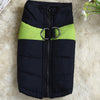 Clothing Puppy-Vest Dog-Jacket Chihuahua Waterproof Winter Pet-Dog Autumn For Dog
