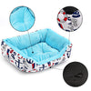 Dog Bed Bench For Dogs Pet Products Puppy Bed House For Dog Beds Mat Sofa Lounger