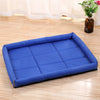 Bed Blanket Breathable Floor-Bed Dog-Cushion Pet-Dog-Mat Dogs Small Waterproof Large