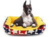 Dog Bed Bench For Dogs Pet Products Puppy Bed House For Dog Beds Mat Sofa Lounger