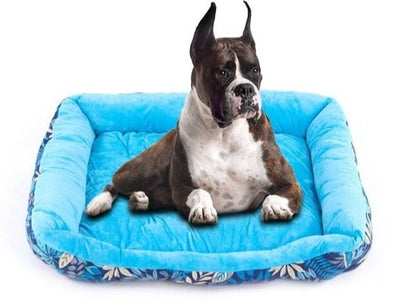 Dog Bed Bench For Dogs Pet Products Puppy Bed House For Dog Beds Mat Sofa Lounger