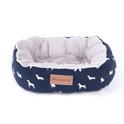 Kennel House-Mat Bench Sofa Puppy-Beds Pet-Product Cats Dogs Animal Small Large Medium