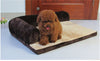 Pet-Cushion Pillow Puppy-Mat Teddy Kennel Nest Sofa Dog Dog-Bed Washable Large Luxury