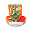 idYllife Cat Training Seat Pet Plastic litter Box Tray Kit