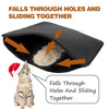 Waterproof EVA Double Layer Cat Litter Trapping Pad Bottom