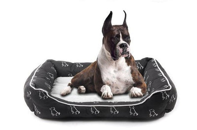 Mats Sofa-House Bench Puppy-Bed Pet-Products Pet-Kennel Dog-Beds Dogs Small