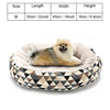 Pet-Bed-Mats House Bench Sofa Pet-Kennel Puppy Dog-Bed Dogs Kitten Small Large Cats Medium