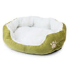 Kennel Pet-House Dog-Beds Puppy Small ULTRASOUND Warm Soft Winter Medium