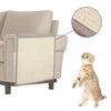 Toy Furniture Scratch-Board Sofa-Protection Sisal Cat Anti-Claw New Leggings Sleeping-Mat