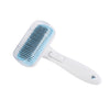 High Quality Pet Products Pet Comb for Dogs Grooming Toll Automatic Hair Brush Brush
