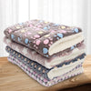 Towel-Cushion Dog-Blanket Puppy Dogs Flannel Large Medium Pet-Mat Sleeping-Cover