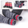 Pet-Supplies Pet-Dog-Socks Waterproof Anti-Slip Outdoor Fashion Soft Cotton Hellomoon