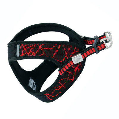 Pet-Harness Leads Collar Dog-Accessories Chest-Straps Comfortable Pet-Dog Small Large