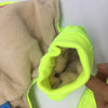 Pet Outfit Jacket QUILTED Dog-Coat Cozy Winter High-Quality Warm Vest Water-Repellent