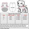 Pet-Swimwear Harness Dog-Supplies Life-Jacket Dog Swimming Preserver Saver Pet-Dog