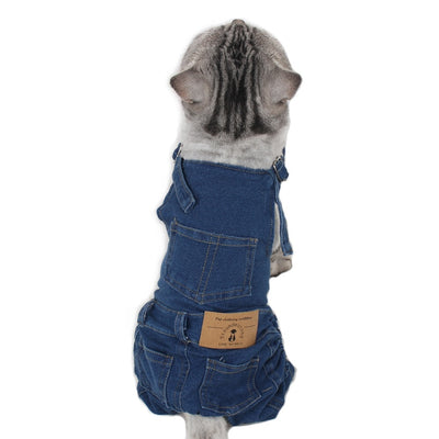 PipiFren Kitten Cat Clothing For Pet clothes dog outfit