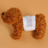 Dog-Diapers Wraps Physiological-Pants Disposable Nappy Sanitary-Pants Puppy Belly-Bands