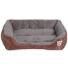 Dog-Bed House Puppy Pet-Dog Dogs Small Warm Chihuahua Large Yorkshire Golden Medium