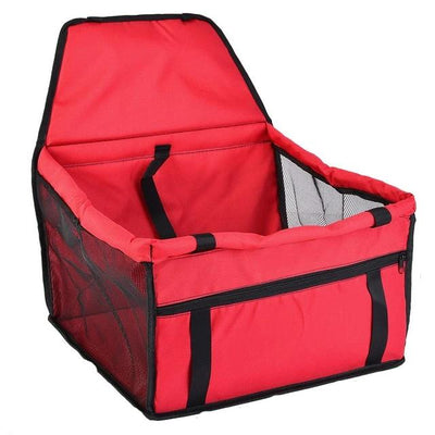 Basket Puppy-Bag Dog-Seat-Bag Pet-Products Pet-Dog-Carrier-Pad Carry-House Waterproof