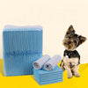 Urine-Pad Diapers Underpads Training Disposable for 50pcs/Lot Pet-Dog Heavy-Absorbency