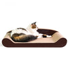 Toys Sofa-Bed Grinding-Nail-Scraper Pet-Cat Petshy Scratch Mattress Board-Pad Kitten