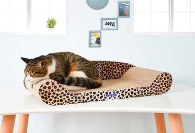 Toys Sofa-Bed Grinding-Nail-Scraper Pet-Cat Petshy Scratch Mattress Board-Pad Kitten