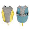 Cooler-Jacket Reflective-Vest Dog-Cooling-Vest Summer Harness Hot Pet-Mesh Quick-Release