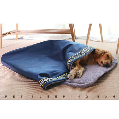 HOOPET Bed Blanket Pet-Mat Dog-Mattress Dogs Foldable Small Large for Mascotas-Beds