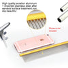 Comb Grooming Hair Pet-Trimmer Dog-Clipper Anti-Static Stainless-Steel Puppy Straight Dressed