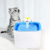 VOFORD Automatic Cat Drinking Feeder 2.5L Water Dispenser