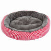 CAWAYI KENNEL Dog Pet House Dog Bed for Dogs Small Animals Products
