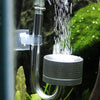 Aquatic-Water-Plant Atomizer-System-Diffuser Carbon-Dioxide-Atomizer Fish-Tank Aquarium Co2