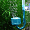 Aquatic-Water-Plant Atomizer-System-Diffuser Carbon-Dioxide-Atomizer Fish-Tank Aquarium Co2