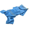 Raincoat Labrador Waterproof Reflective Dogs for 3XL-7XL 4-Colors