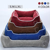 Pet-Bed Crate-Pad Bedding Puppy Dog-House Moisture-Proof Small Large Dog All-Seasons