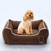 Pet-Bed Crate-Pad Bedding Puppy Dog-House Moisture-Proof Small Large Dog All-Seasons
